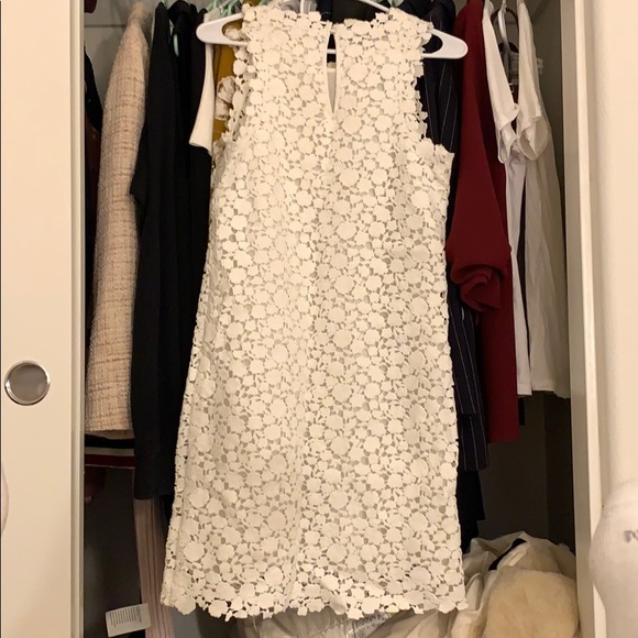 ✨SOLD✨Michael Kor elegant dress - Picture 2 of 3